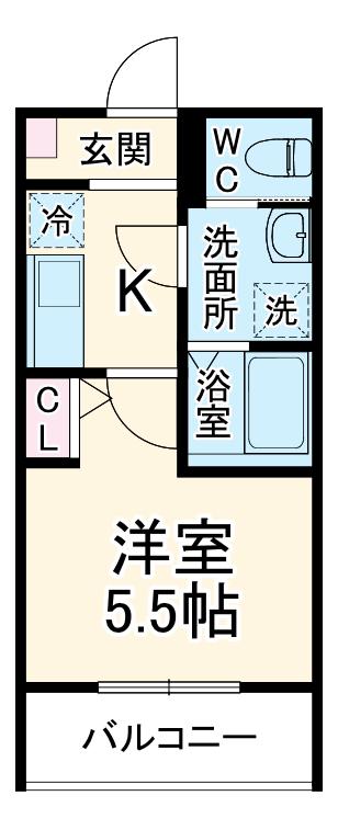 GRADUS原木中山