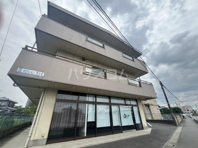 Sマンション領々家(2LDK/3階)