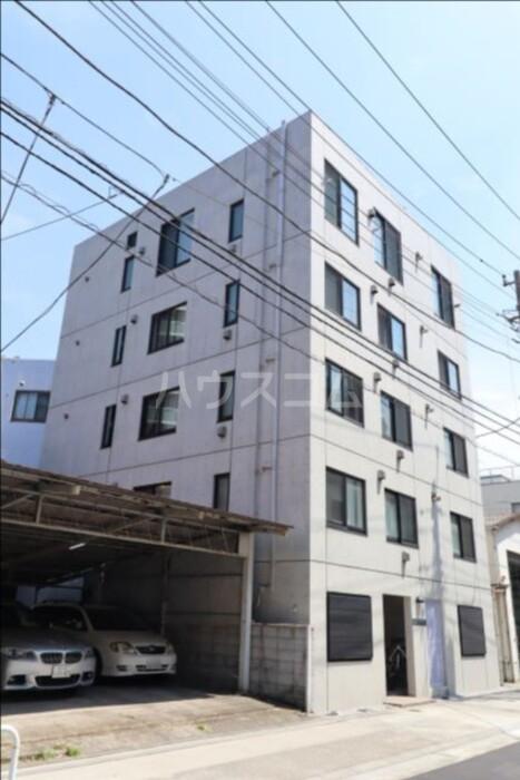 BLOOM住吉