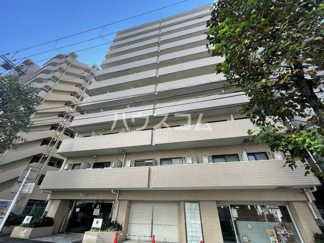 横浜平沼ダイカンプラザⅢ