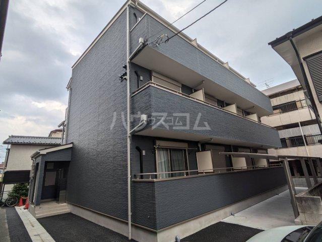 CITYFLAT一ノ割