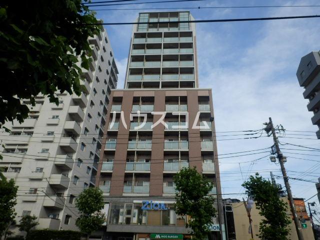 TKパレス梅屋敷