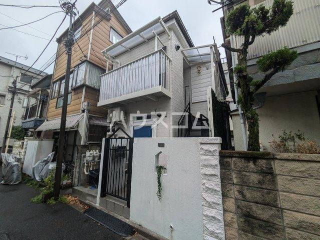 ルミナス渋谷本町