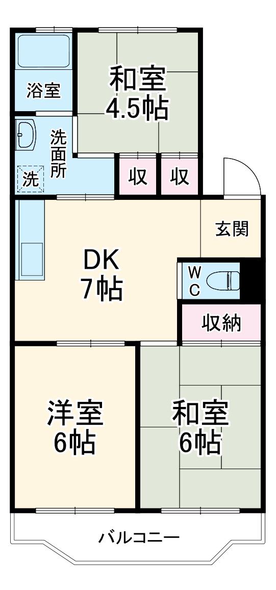 ダイヤマンション