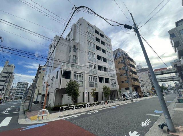 アーデン木場