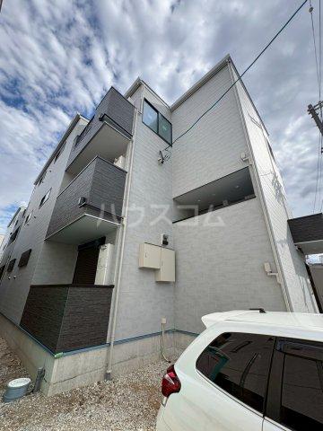 EIJU蒲生4丁目