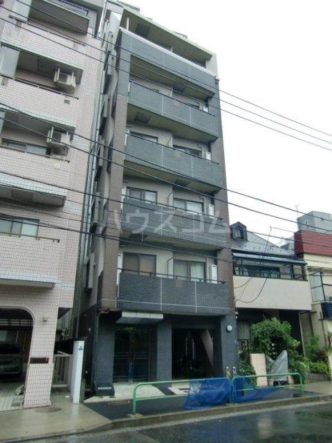 スパシエルクス門前仲町
