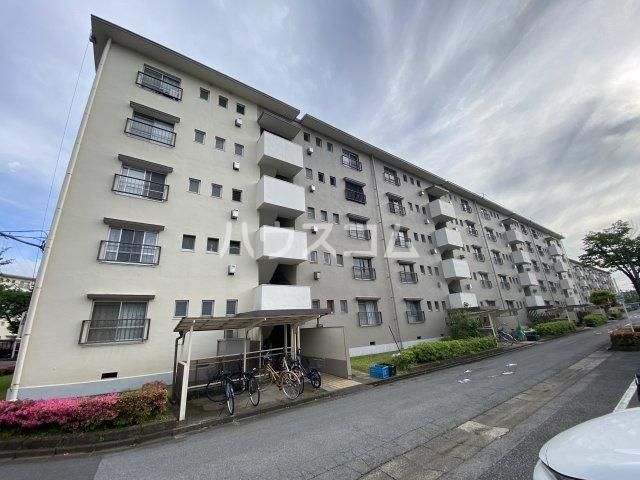 幸町東 16号棟