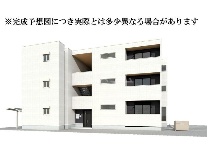 テムズフィオーレ