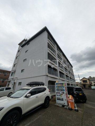 中野コーポラス