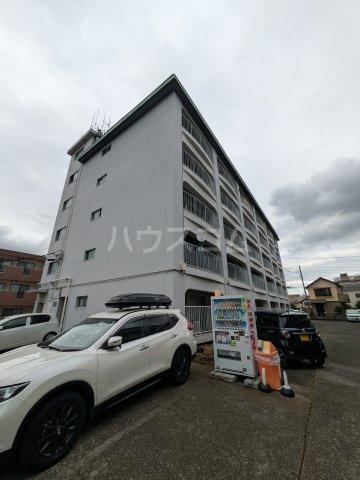 中野コーポラス
