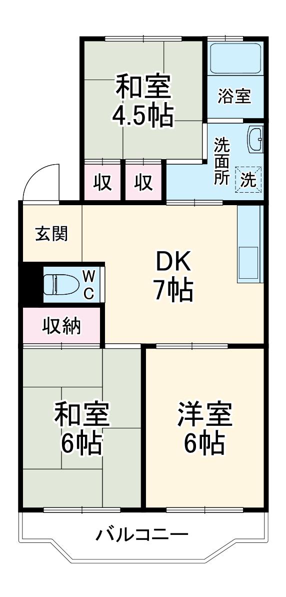 ダイヤマンション