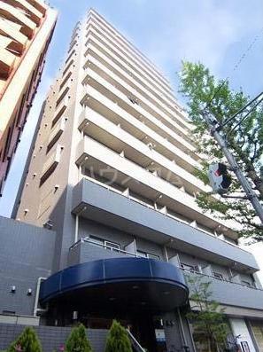 ヴェルト新宿