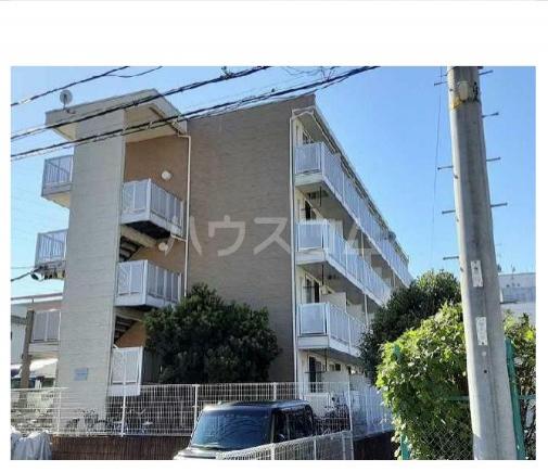 レオパレスサンヴィレッジ20