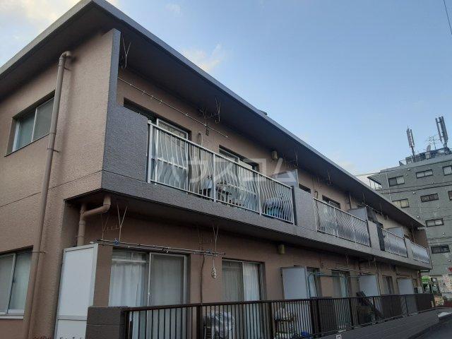 エステート二本松