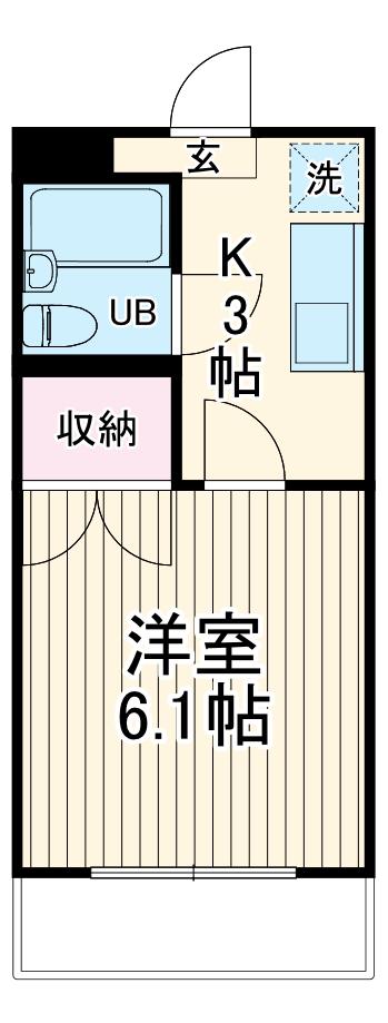 ハウス1009
