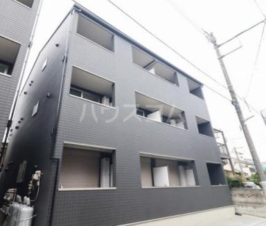 グランクオール青井イースト