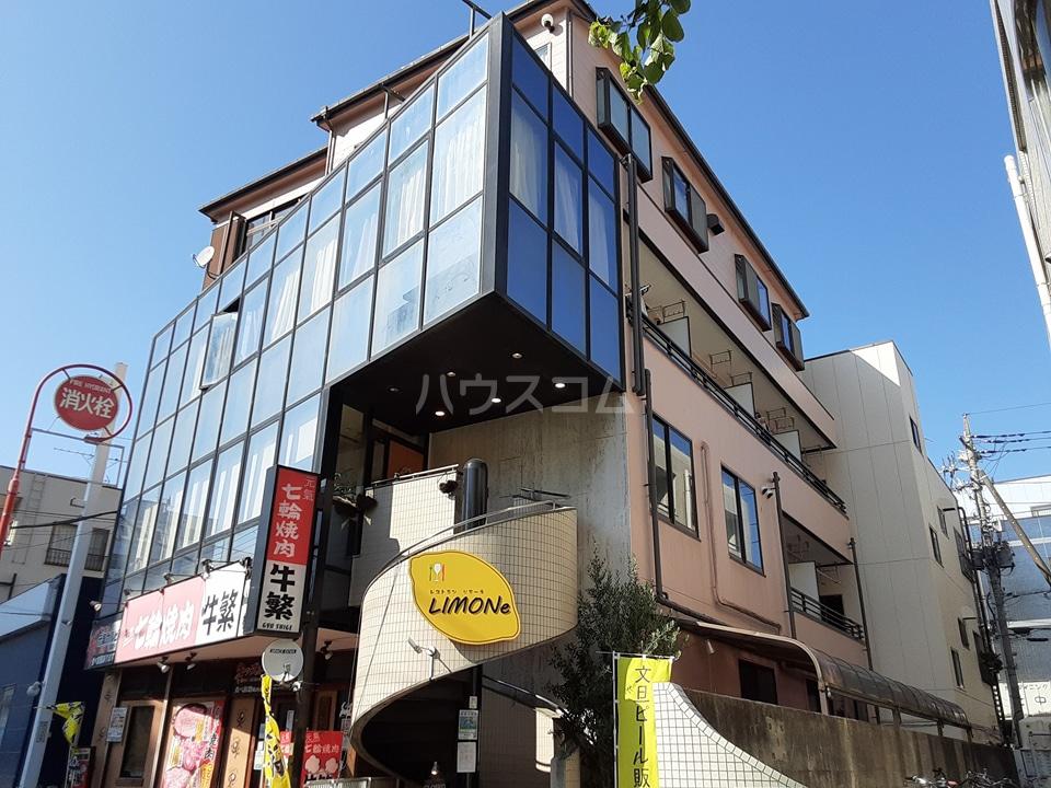 日東ビル
