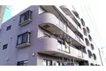 コルビュジェ湘南台[5階]