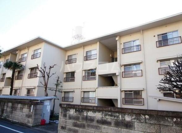 三鷹台ハウス