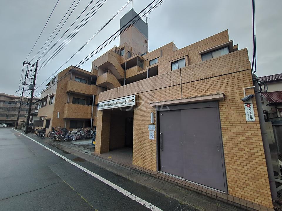 ライオンズマンション東川口第二