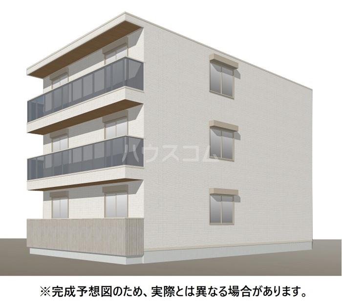エクラノーブル