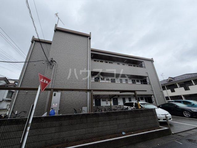 ゴールドハイツ2