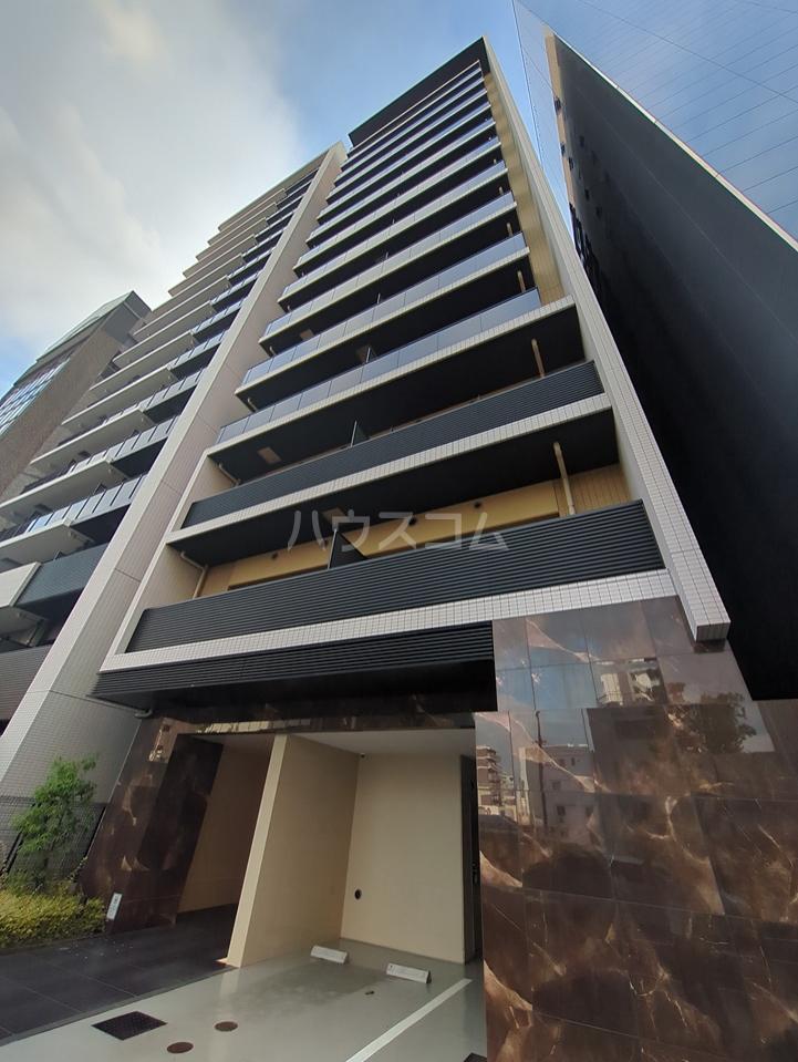 オープンレジデンシア金山THE COURT