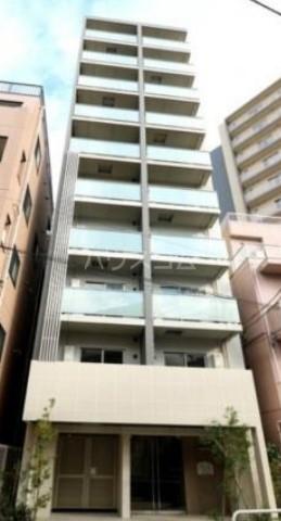 プレール・ドゥーク板橋Ⅱ