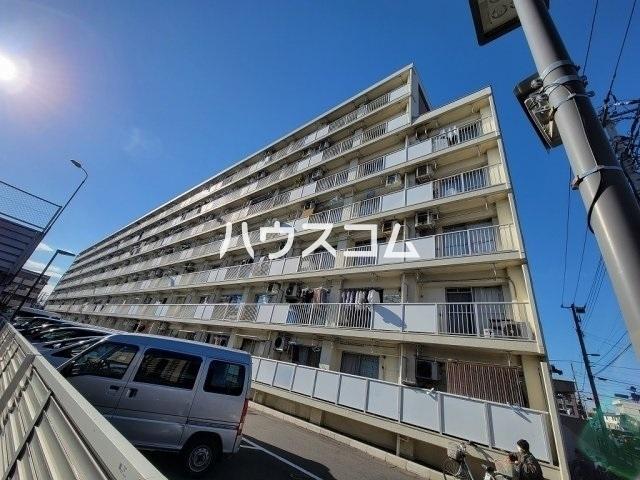 行徳マンション