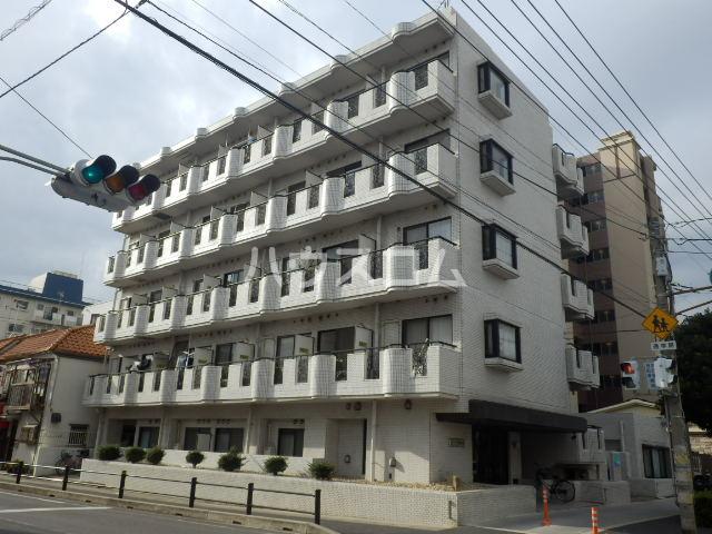 ダイニチ館F2番館