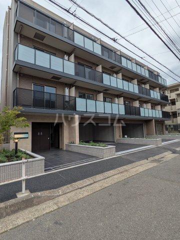 リヴシティ八王子