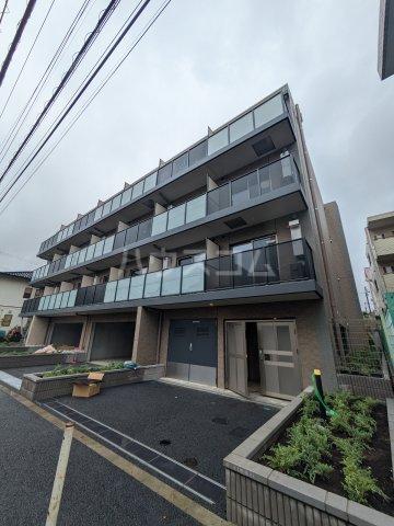 リヴシティ八王子