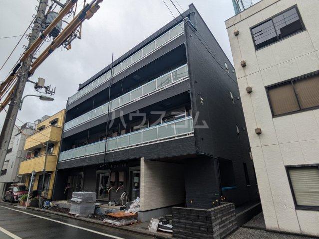 リブリ・南品川