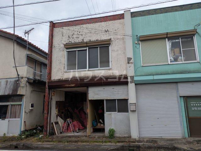 京成電鉄本線 八千代台駅 徒歩40分 2階建 築47年(3DK)の外観写真