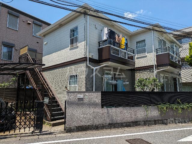 メープルハイツ
