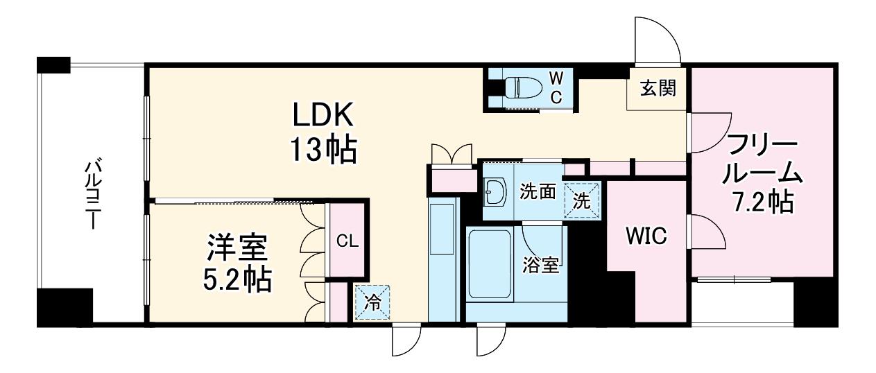 リーガル南船場Ⅱ