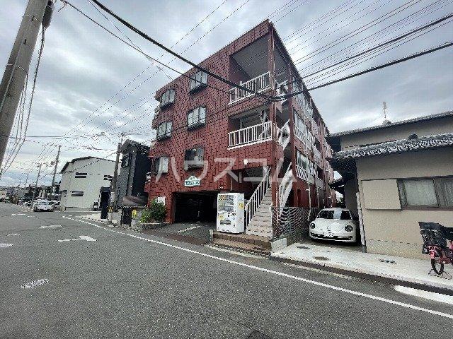 パール・ハイツ