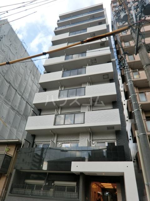 シティライフ泉