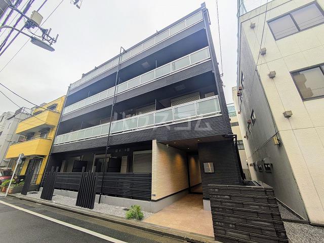 リブリ・南品川