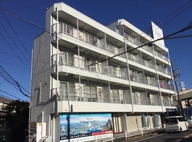 セラーズ二宮