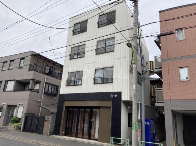 グランシティ田園調布