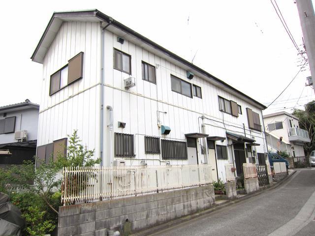 コーポあかね