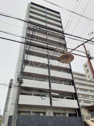 パルティール神宮南