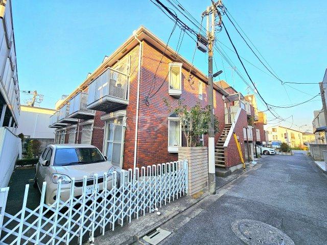 ガーデン谷川