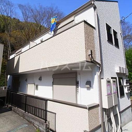 AI高尾山口