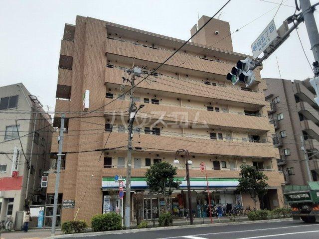 ニュー美藤マンション