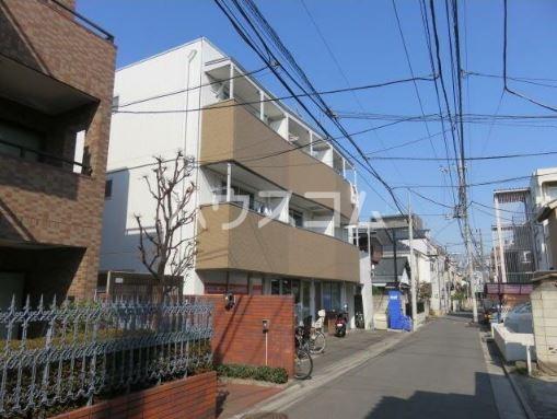 RAYHAUS八幡山