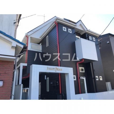 ジュネパレス松戸第67
