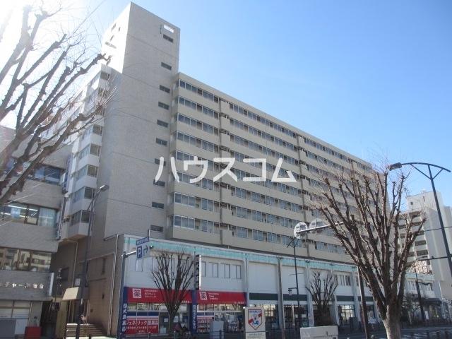 湘南台駅前共同ビル